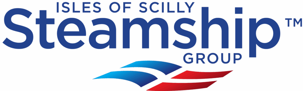 Logo of partner The Isles of Scilly Steamship Group – maritime consultancy & crewing solutions