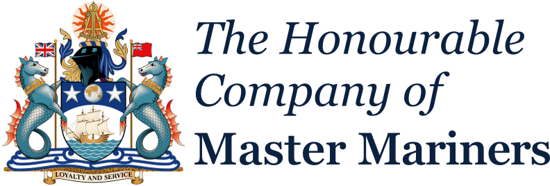 The Honourable Company of Master Mariners Logo